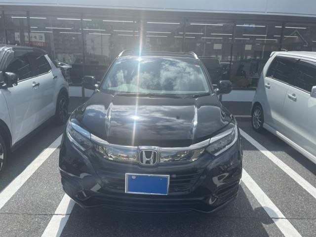 HONDA / VEZEL HYBRID