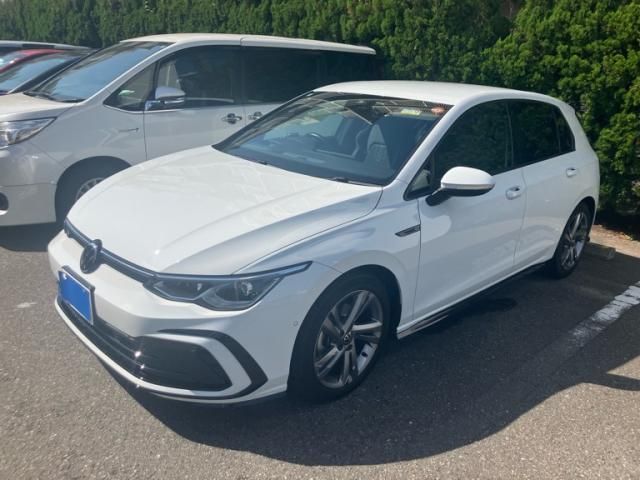 VOLKSWAGEN / VOLKSWAGEN GOLF