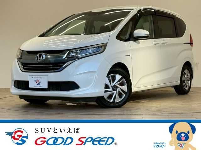 HONDA / FREED HYBRID