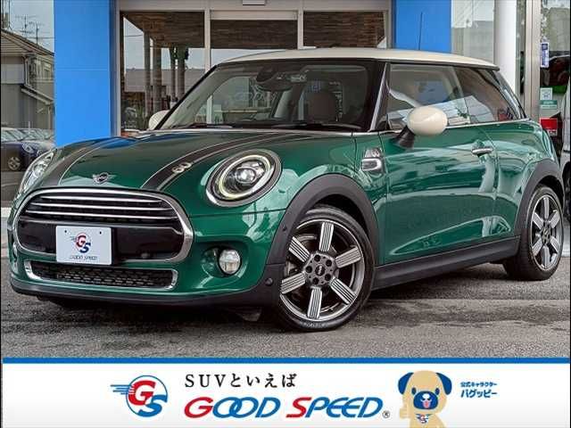 BMW / MINI COOPER