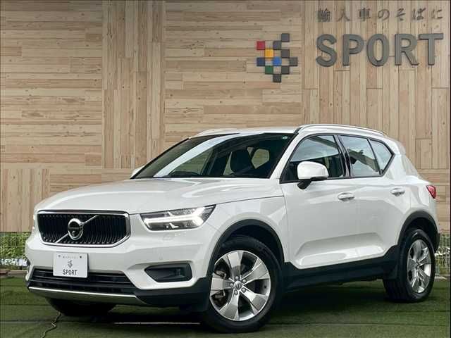 VOLVO / VOLVO XC40