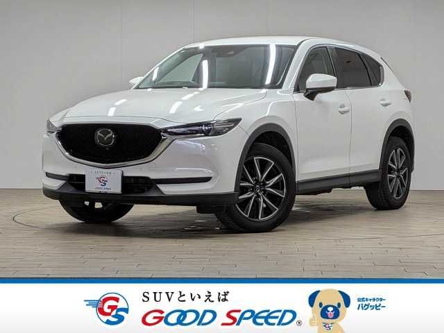 MAZDA / CX-5