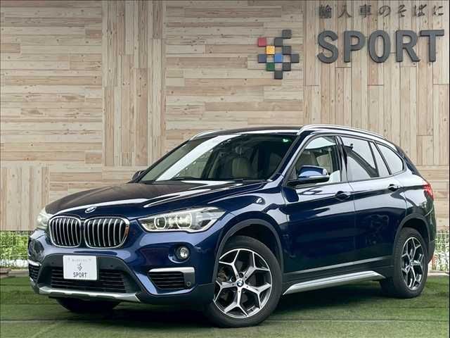 BMW / BMW X1