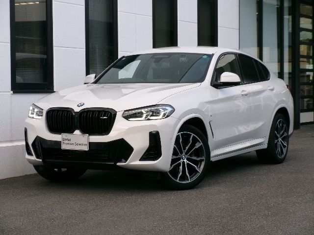 BMW / BMW X4