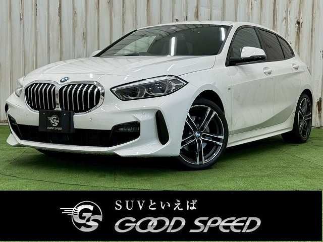 BMW / BMW 1series