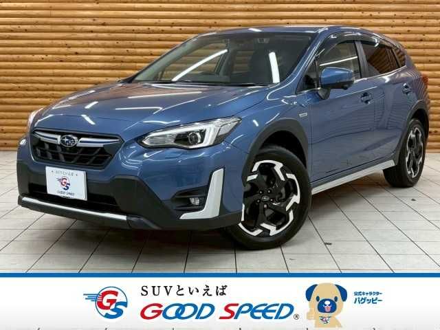 SUBARU / SUBARU XV HYBRID