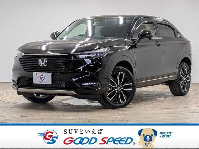 HONDA / VEZEL e:HEV