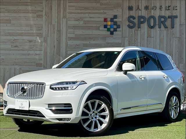 VOLVO / VOLVO XC90