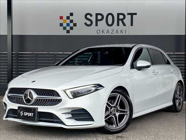 MERCEDES BENZ / MERCEDES BENZ A class