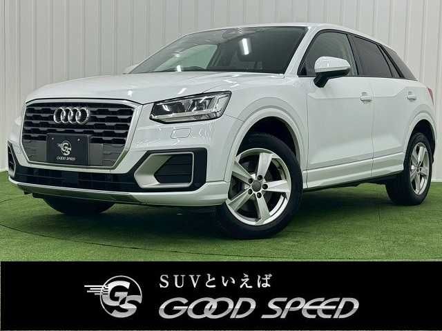 AUDI / AUDI Q2