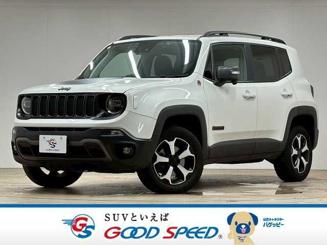 JEEP / JEEP Renegade