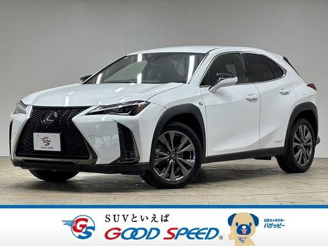 TOYOTA / LEXUS UX250h