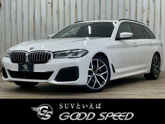 BMW / BMW 5series TOURING