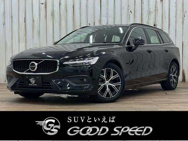 VOLVO / VOLVO V60