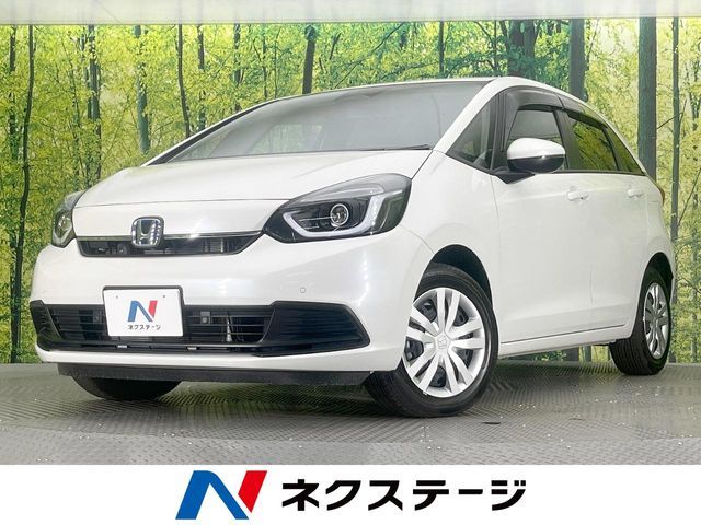 HONDA / FIT e:HEV