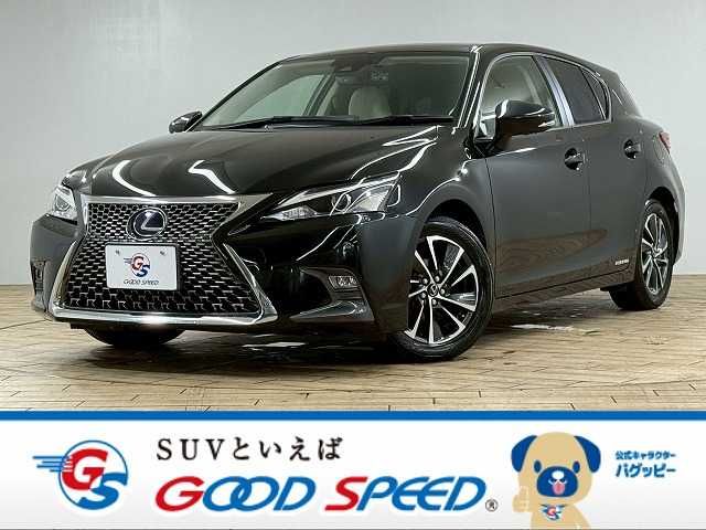 TOYOTA / LEXUS CT200h