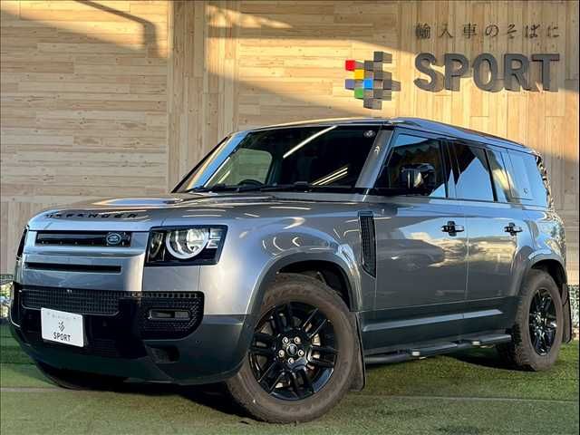 ROVER / ROVER DEFENDER