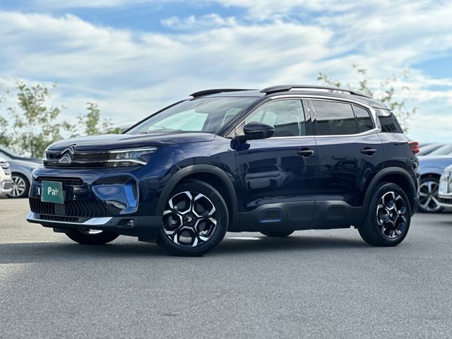 CITROEN / CITROEN C5 AIRCROSS SUV