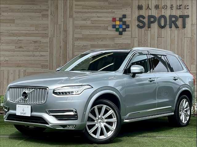 VOLVO / VOLVO XC90