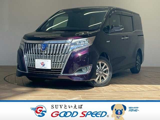 TOYOTA / ESQUIRE HYBRID