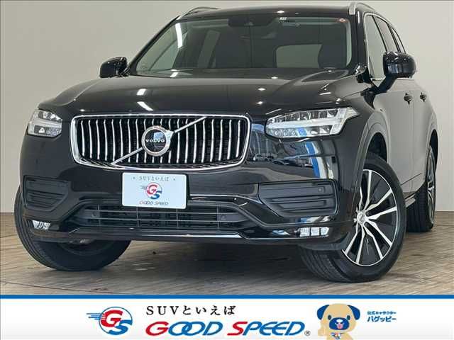VOLVO / VOLVO XC90