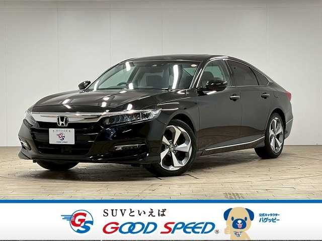 HONDA / ACCORD HYBRID