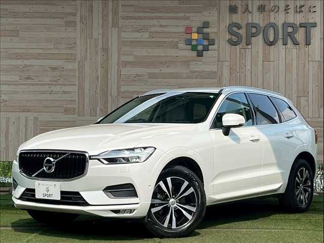 VOLVO / VOLVO XC60