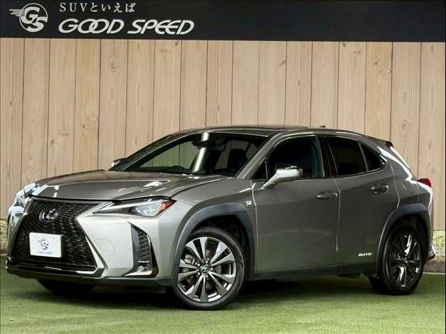 TOYOTA / LEXUS UX250h