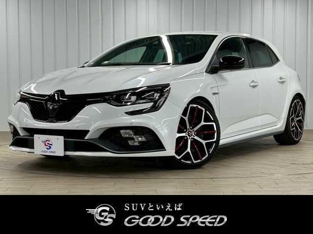 RENAULT / RENAULT MEGANE hatchback