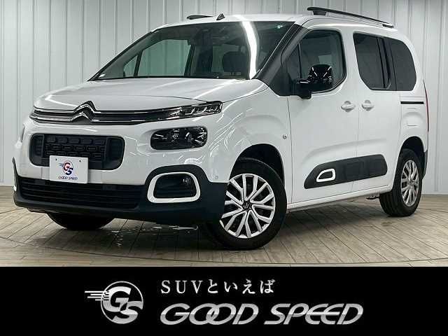 CITROEN / CITROEN Berlingo