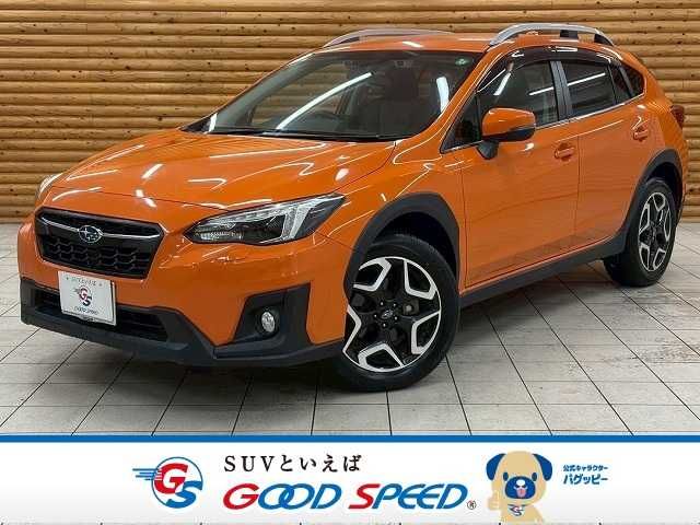 SUBARU / SUBARU XV