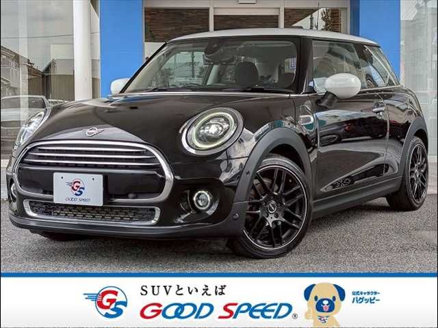 BMW / MINI COOPER