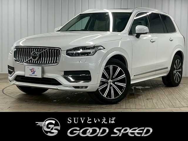VOLVO / VOLVO XC90