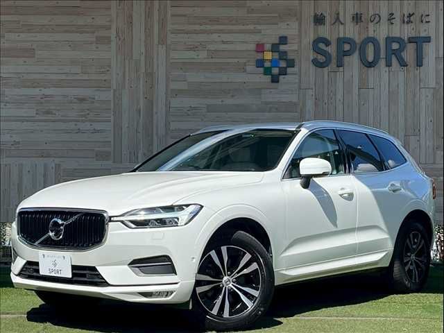 VOLVO / VOLVO XC60