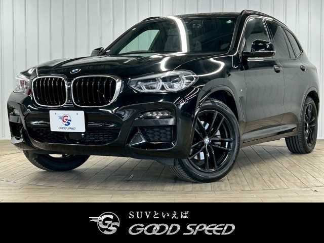 BMW / BMW X3