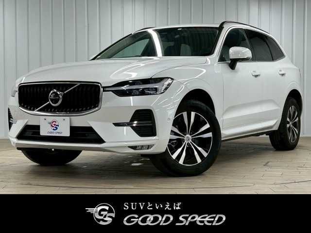 VOLVO / VOLVO XC60
