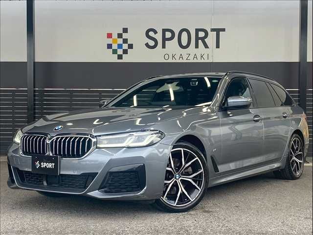 BMW / BMW 5series TOURING