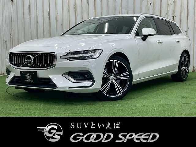 VOLVO / VOLVO V60