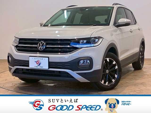 VOLKSWAGEN / VOLKSWAGEN T-Cross