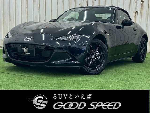 MAZDA / ROADSTER