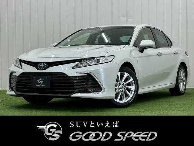 TOYOTA / CAMRY HYBRID