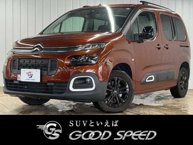 CITROEN / CITROEN Berlingo