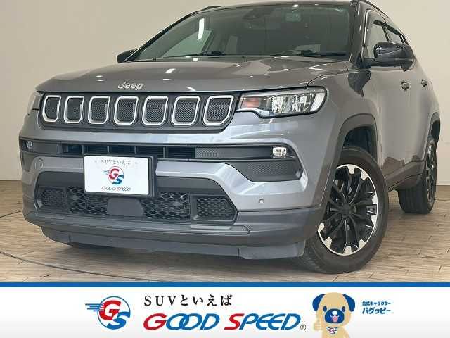 JEEP / JEEP COMPASS