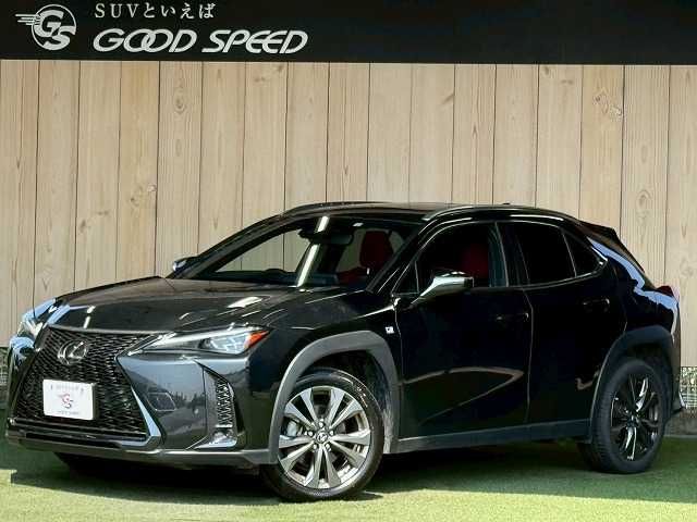 TOYOTA / LEXUS UX250h