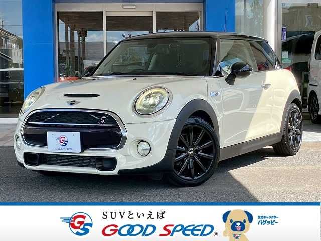 BMW / BMW MINI COOPER S