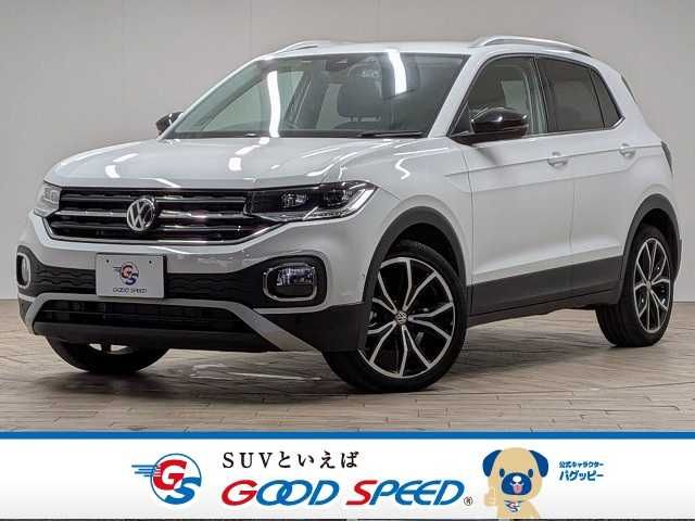 VOLKSWAGEN / VOLKSWAGEN T-Cross