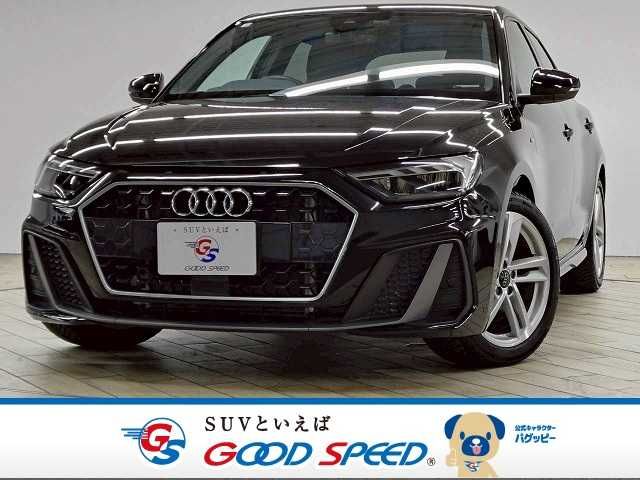AUDI / AUDI A1 SPORTBACK