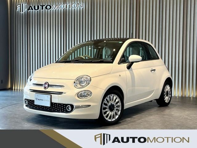 FIAT / FIAT 500