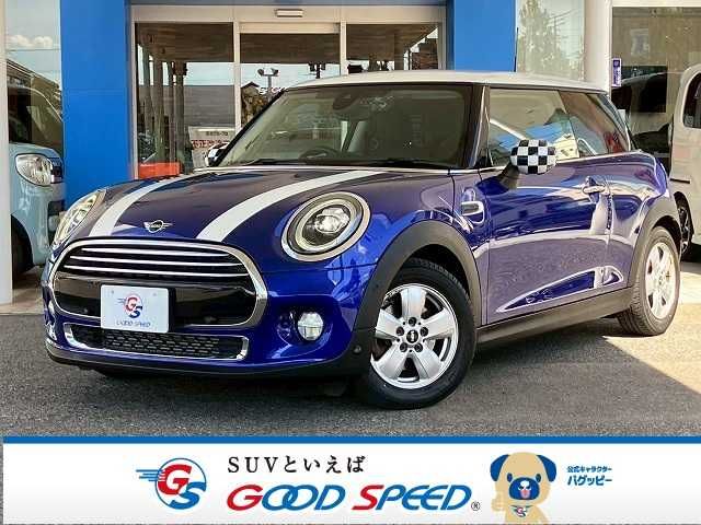 BMW / MINI COOPER D