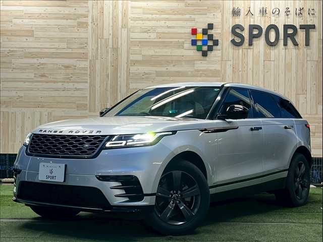 ROVER / ROVER RANGE ROVER VELAR